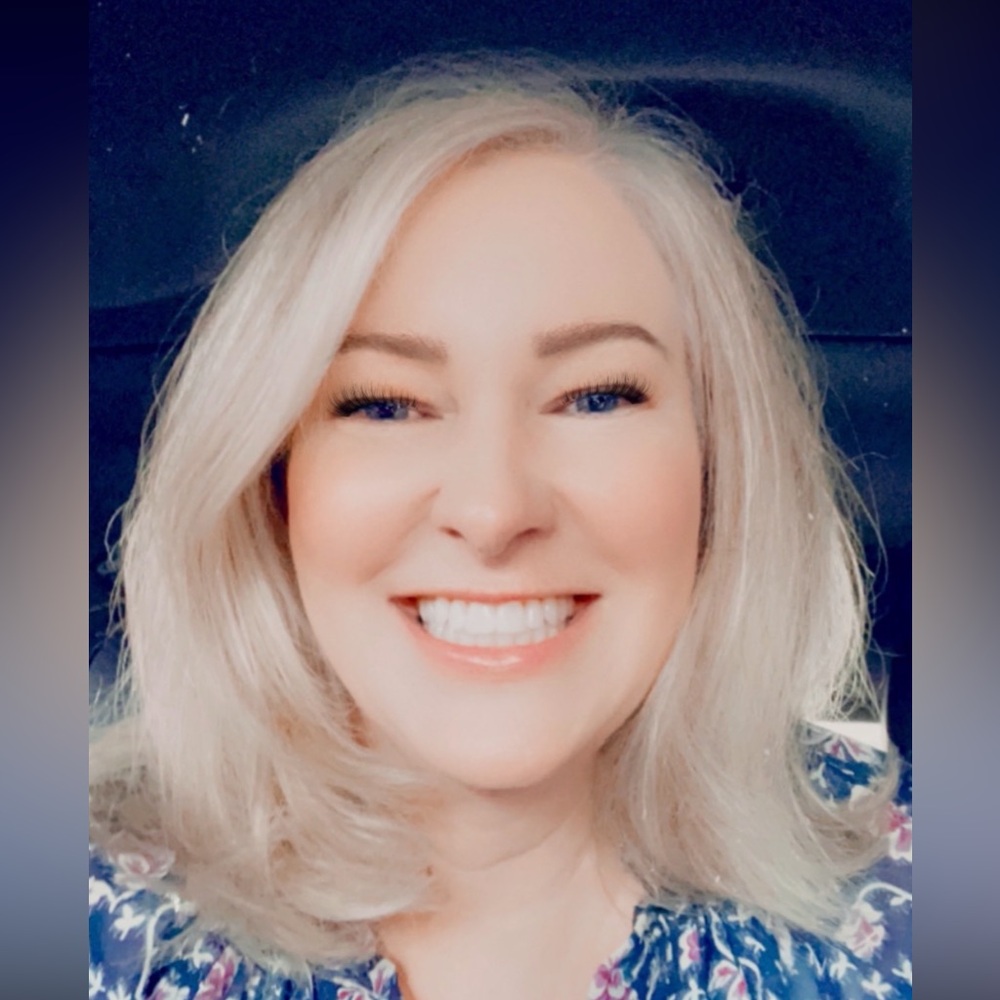 Meet your Posher, Rebecca